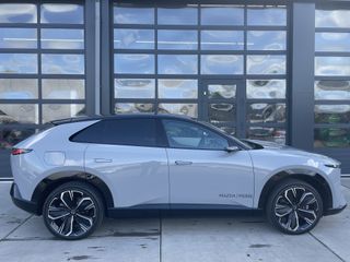 Mazda CX-6e