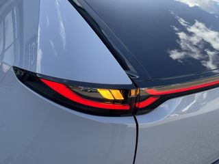 Mazda CX-6e