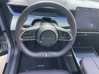 Mazda CX-6e