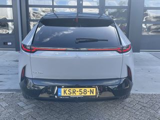 Mazda CX-6e