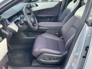 Mazda CX-6e