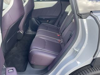 Mazda CX-6e