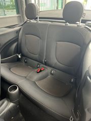 MINI One Cabrio