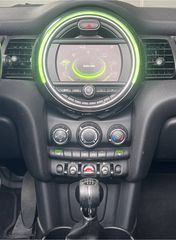 MINI One Cabrio