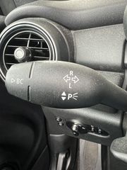 MINI One Cabrio