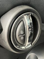 MINI One Cabrio