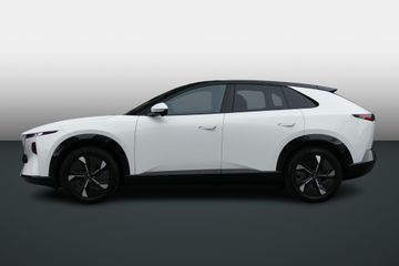 Mazda CX-6e
