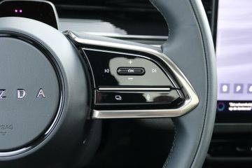 Mazda CX-6e