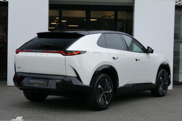 Mazda CX-6e