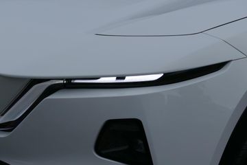 Mazda CX-6e
