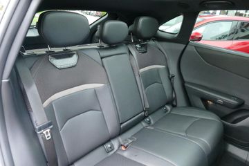 Mazda CX-6e