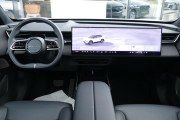 Mazda CX-6e