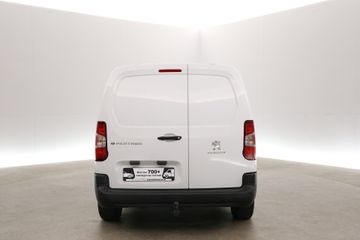 Peugeot e-Partner