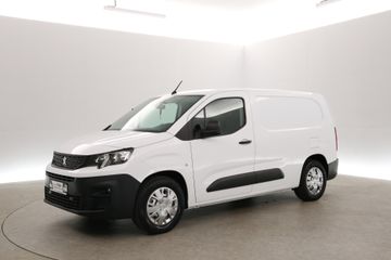 Peugeot e-Partner
