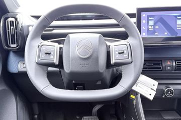 Citroën ë-C3