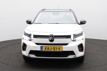 Citroën ë-C3
