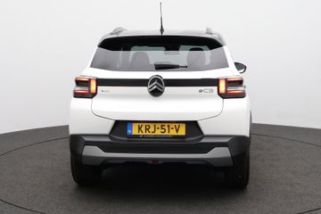Citroën ë-C3