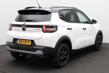 Citroën ë-C3