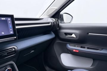 Citroën ë-C3