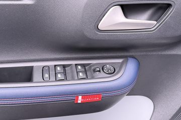Citroën ë-C3