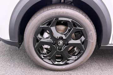 Citroën ë-C3