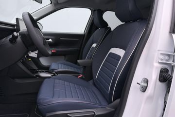 Citroën ë-C3