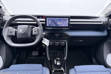 Citroën ë-C3
