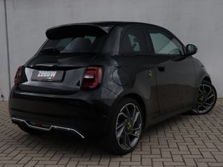 Abarth 500