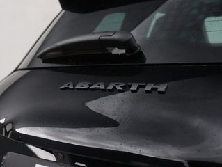 Abarth 500