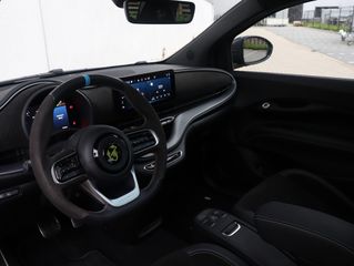Abarth 500