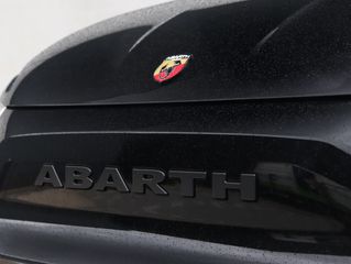 Abarth 500