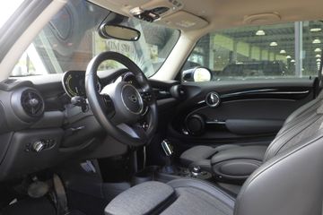 MINI Electric