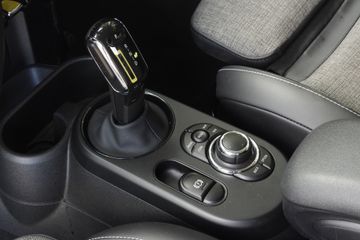 MINI Electric