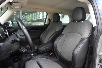 MINI Electric