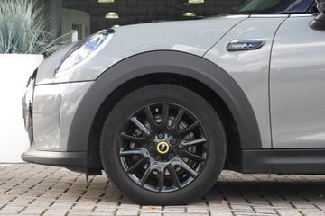 MINI Electric