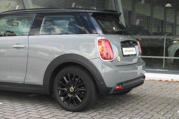 MINI Electric