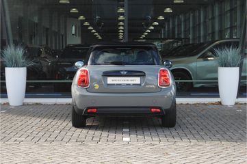 MINI Electric