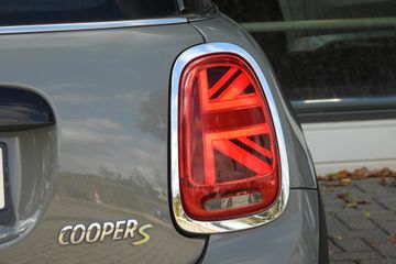 MINI Electric