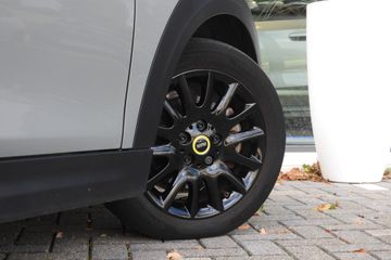 MINI Electric