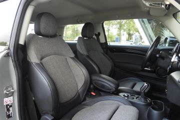 MINI Electric