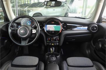 MINI Electric