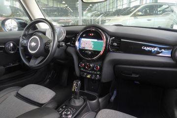 MINI Electric