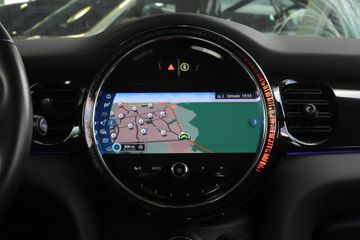 MINI Electric