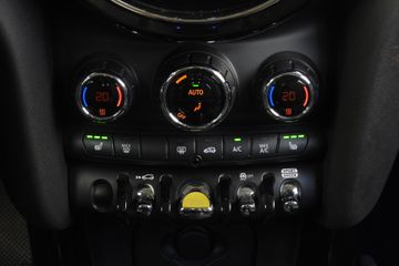 MINI Electric