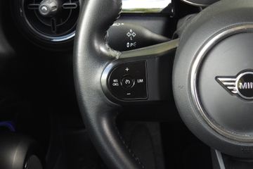 MINI Electric