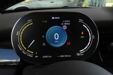 MINI Electric