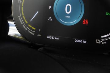 MINI Electric