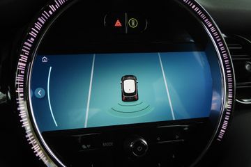 MINI Electric