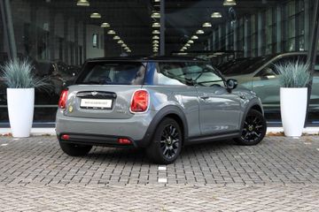 MINI Electric