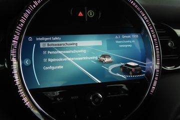 MINI Electric